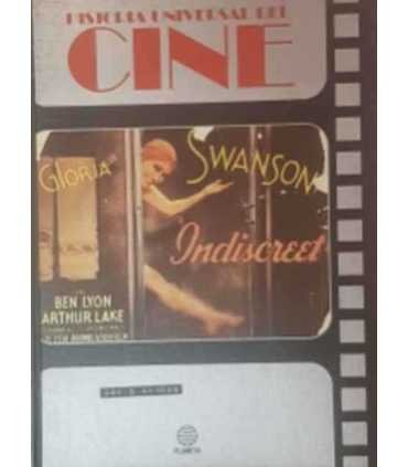 Historia universal del cine. Volumen 3: El cine so