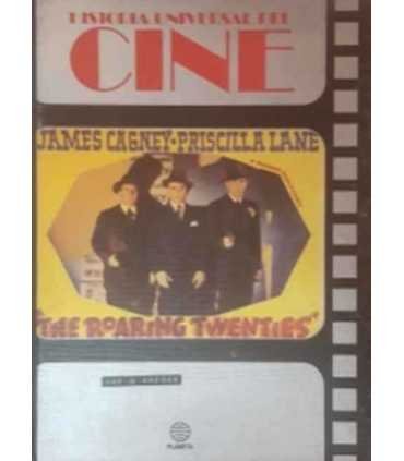 Historia universal del cine. Volumen 5: Llegada de