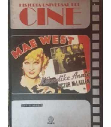 Historia universal del cine. Volumen 6: Esplendor