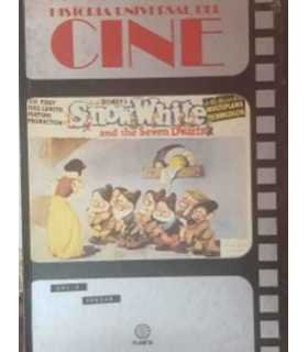 Historia universal del cine. Volumen 7: Westen. Di