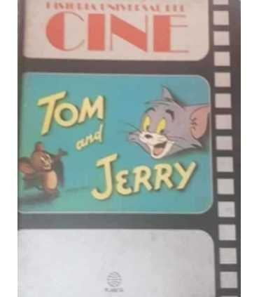 Historia universal del cine. Volumen 12: Dibujos a