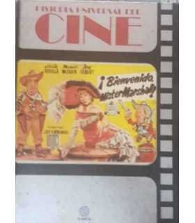 Historia universal del cine. Volumen 14: La juvent