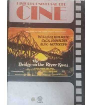 Historia universal del cine. Volumen 15: Cine béli