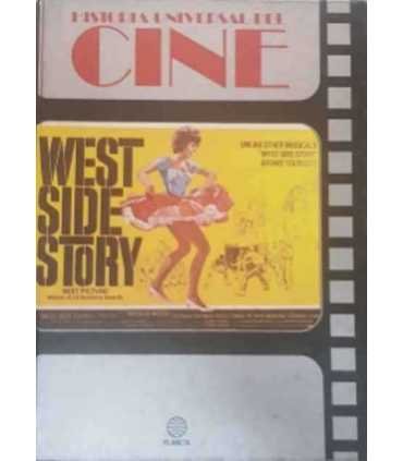 Historia universal del cine. Volumen 18: Cine musi