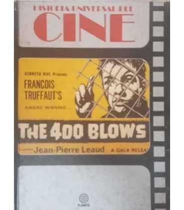 Historia universal del cine. Volumen 20: Cine nórd