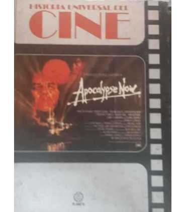 Historia universal del cine. Volumen 21: El nuevo