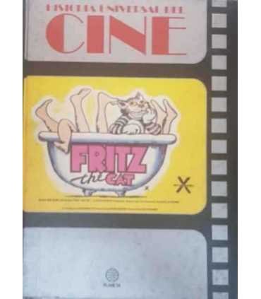 Historia universal del cine. Volumen 22: Liberalis