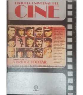 Historia universal del cine. Volumen 27: Diccionar