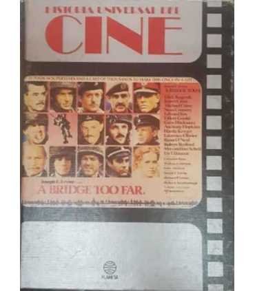 Historia universal del cine. Volumen 27: Diccionar