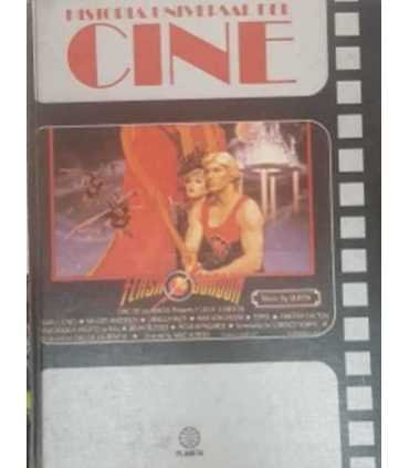 Historia universal del cine. Volumen 28: Diccionar