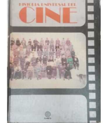 Historia universal del cine. Volumen 29: Índice de