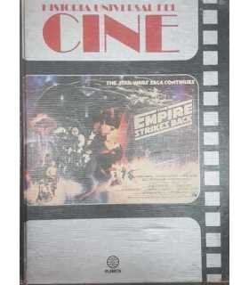 Historia universal del cine. Volumen 30: Índice de