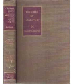 Theories of Learning