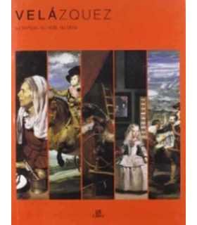 Velázquez, el pintor de la luz