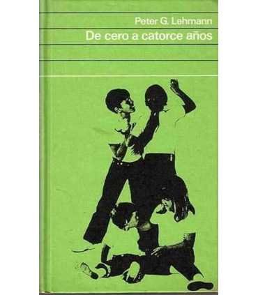 De cero a catorce años