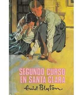 Segundo curso en santa Clara