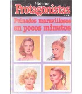 Peinados maravillosos en pocos minutos