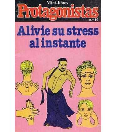 Alivie su stress al instante