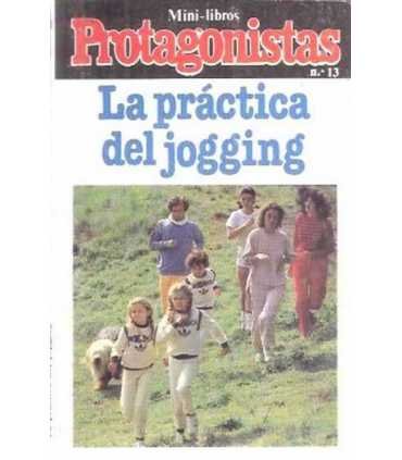 La práctica del jogging