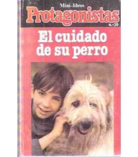 El cuidado de su perro