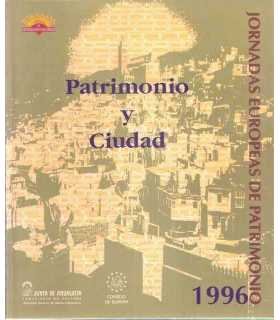 Patrimonio y Ciudad