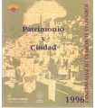 Patrimonio y Ciudad