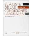 El ajuste de las condiciones laborales
