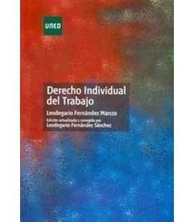 Derecho Individual del Trabajo