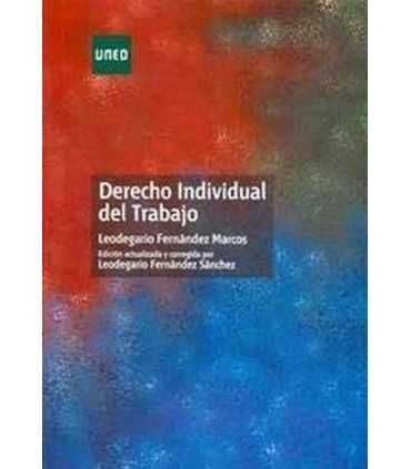 Derecho Individual del Trabajo