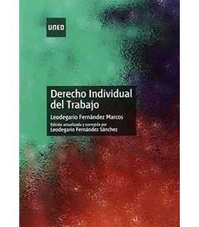 Derecho Individual del Trabajo