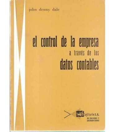 El control de la empresa a través de los datos con