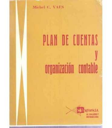 Plan de Cuentas y organización contable