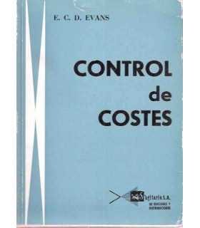 Control de Costes