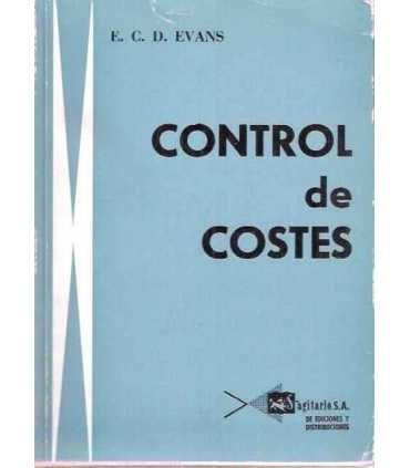 Control de Costes