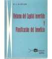 Retorno del capital invertido y planificación del