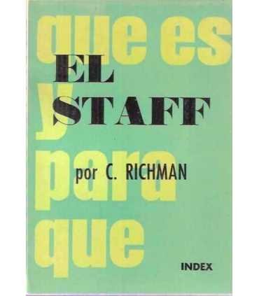 El Staff. Qué es y para qué