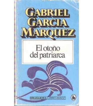 El otoño del patriarca