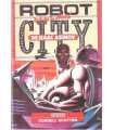 Robot City. libro nº 8: Renegado
