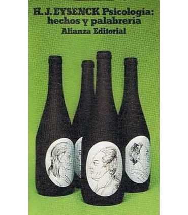 Psicología: hechos y palabrería