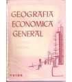 Geografía Económica General