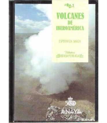 Volcanes de Iberoamérica