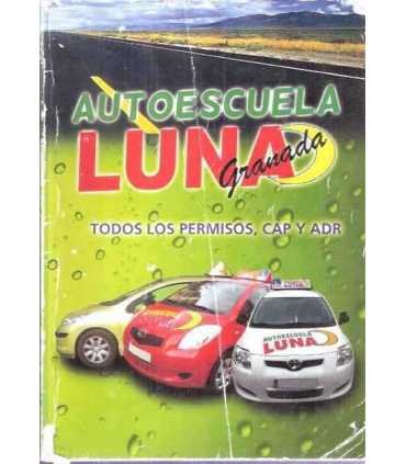 Autoescuela Luna