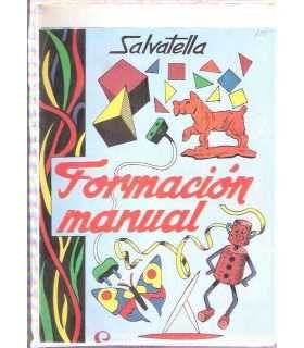 Formación manual 2º curso