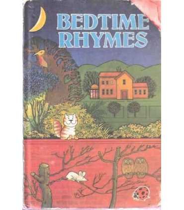 Bedtime Rhymes