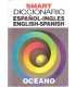 Smart Diccionario Español-Inglés. English-Spanish