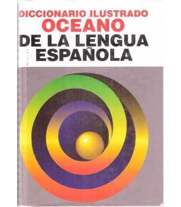 Diccionario ilustrado Océano de la Lengua Española