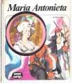 María Antonieta