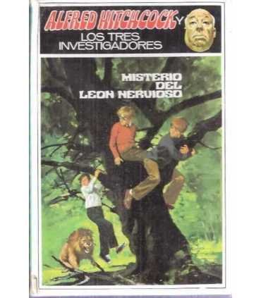 Misterio del león nervioso