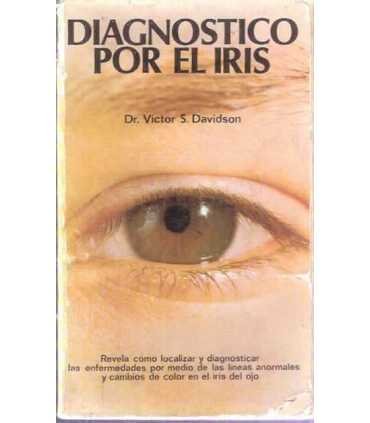 Diagnóstico por el iris