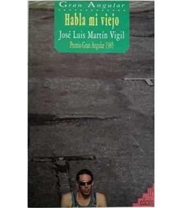Habla mi viejo